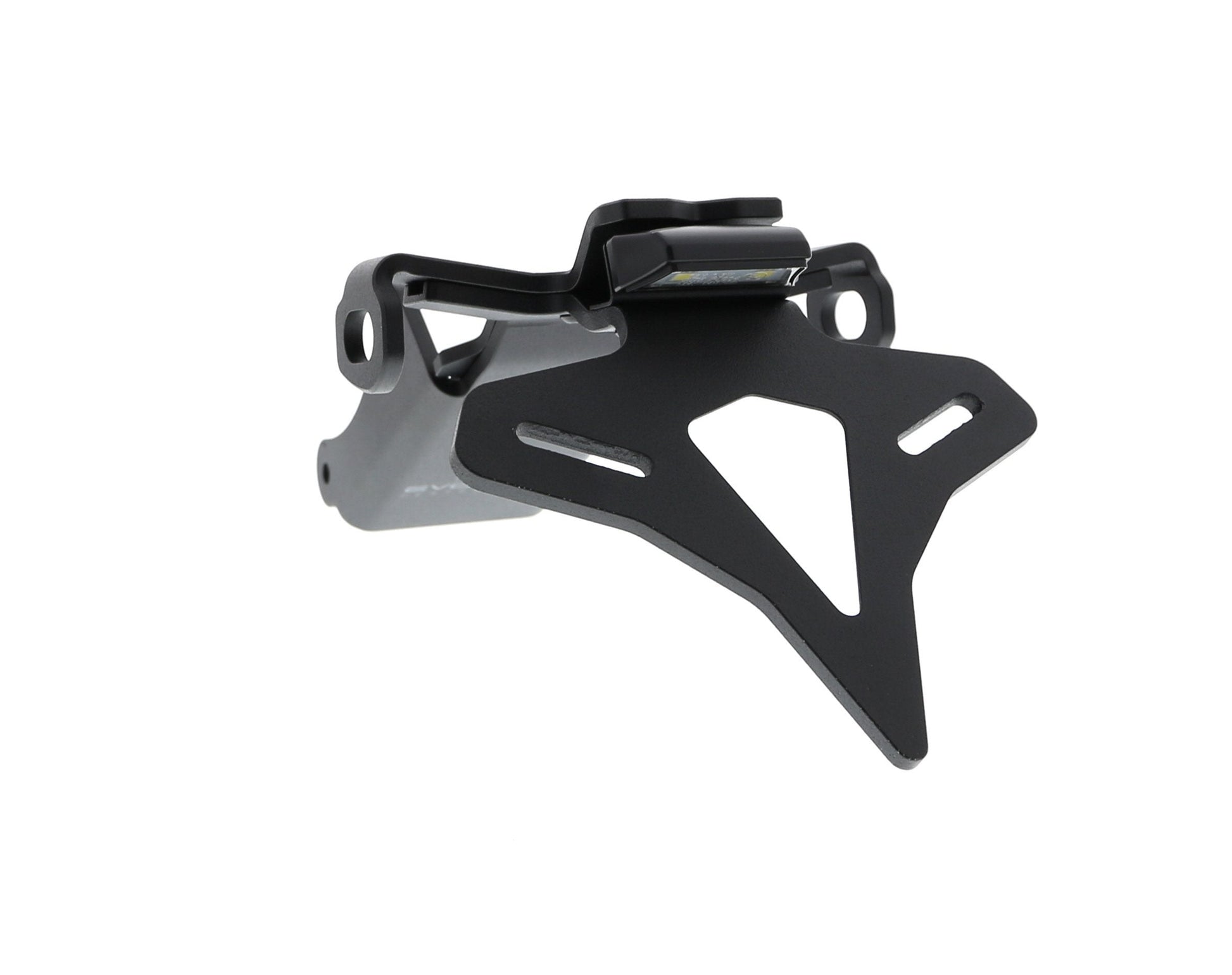 Evotech Honda CBR1000RR Kentekenplaathouder 2017-2019