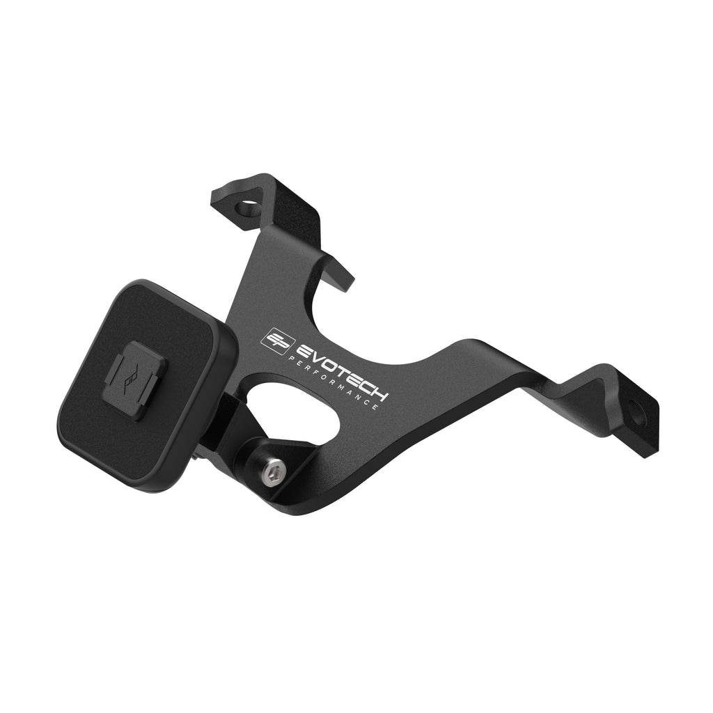 Evotech Peak Design Sat Navig Mount - Honda CBR500R (2019+)