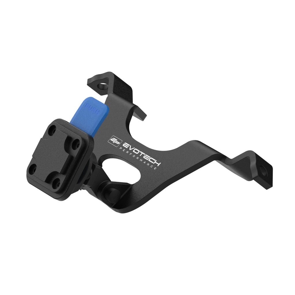 Evotech Carpurid Mount - Honda CBR500R (2019+)