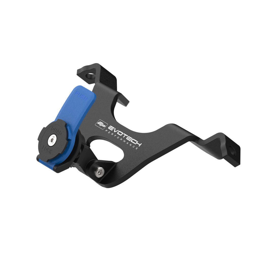 Evotech Quad Lock Sat Nave Mount - Honda CBR500R (2019+)