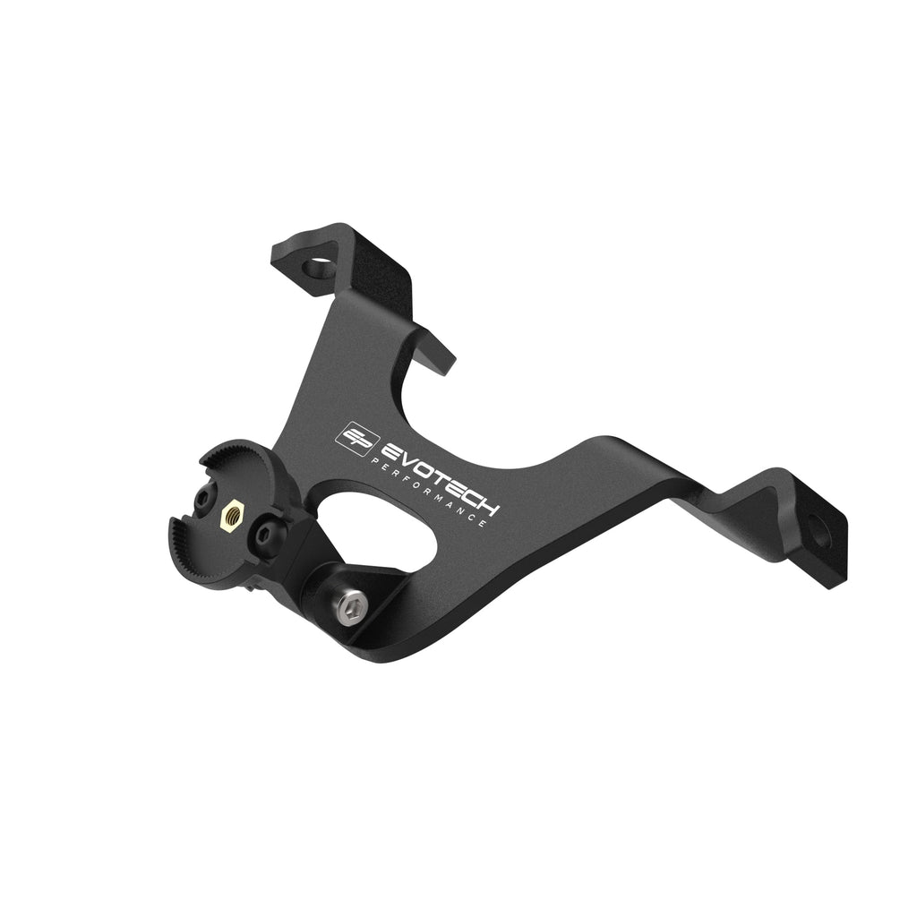 Evotech SP Connect Sat Nav Mount Honda CBR500R (2019+)