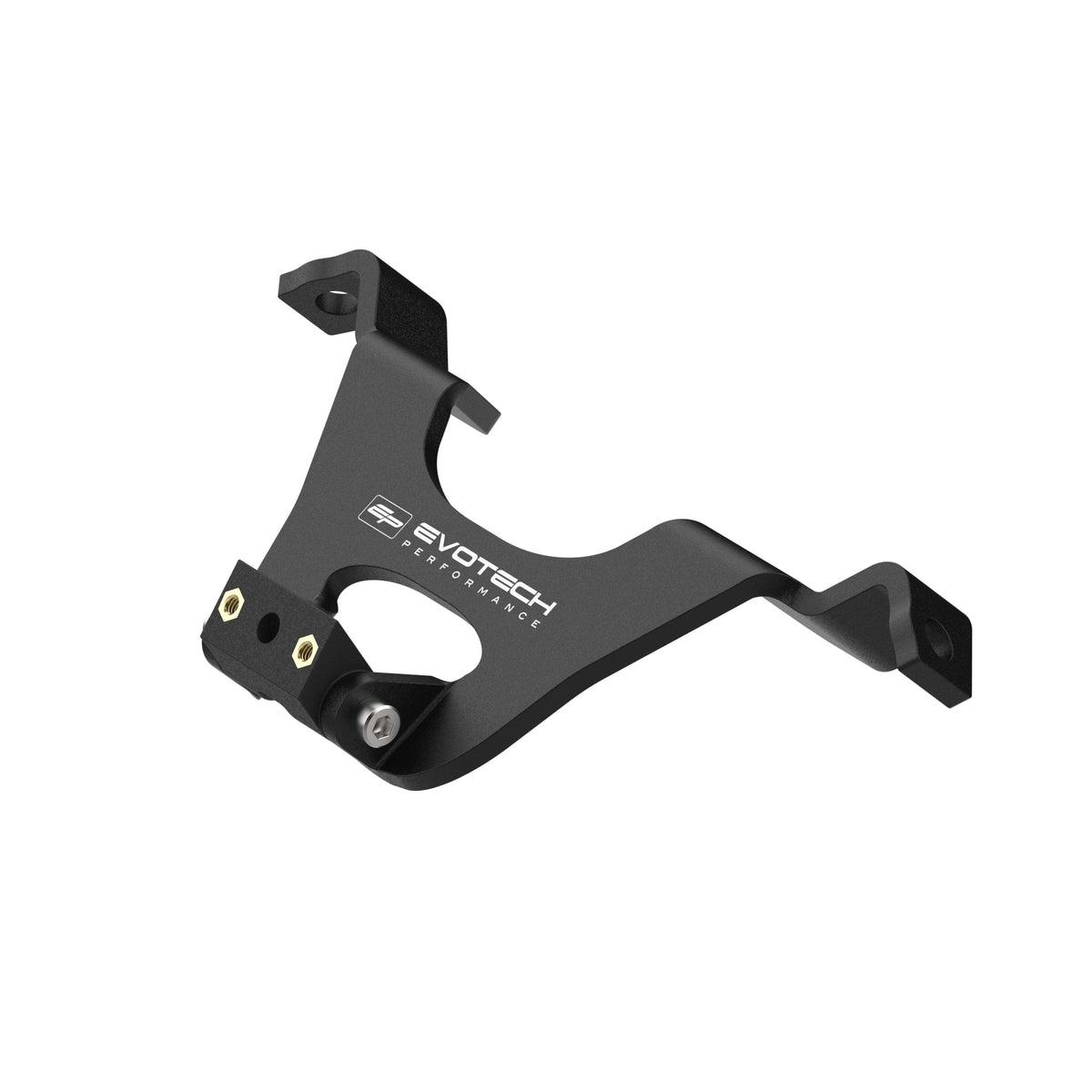 Evotech Sat Nav / Phone Mount - Honda CBR500R (2019-2021)