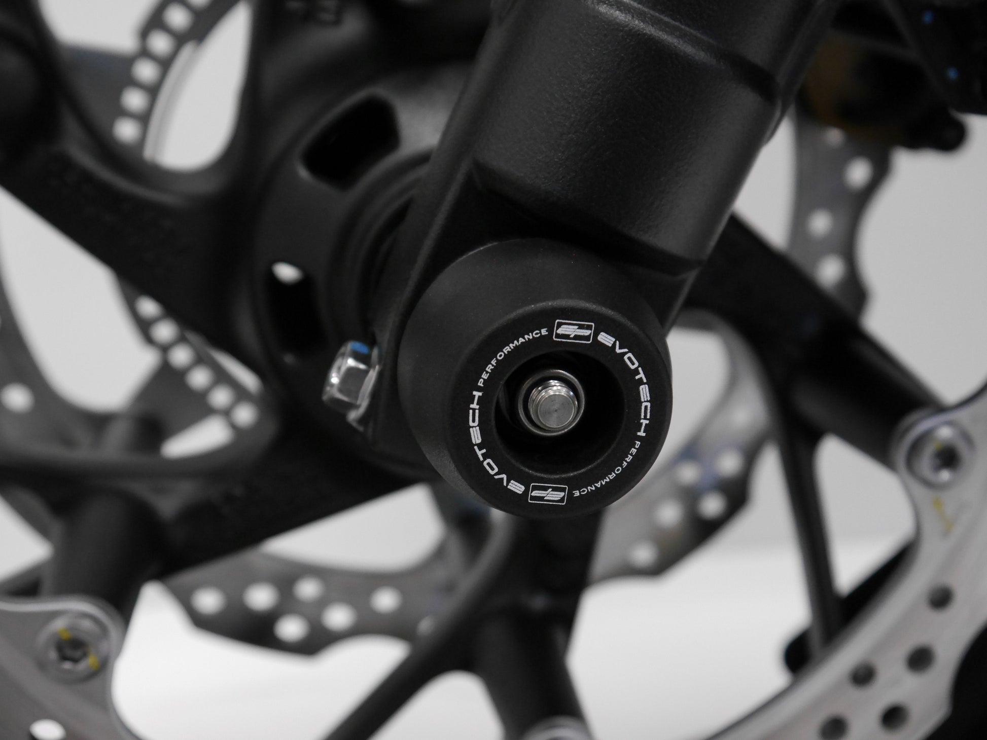 Evotech Voorvork Beschermer Set - Honda CB650F (2017-2020)