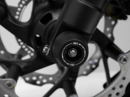 Evotech Voorvork Beschermer Set - Honda CB650F (2017-2020)