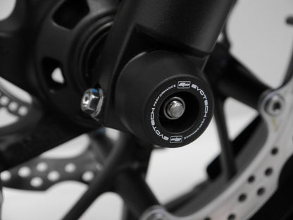 Evotech Voorvork Beschermer Set - Honda CB650F (2017-2020)