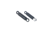 Evotech Ducati DesertX footrest Duosteun Vervanger Kit (2022+)