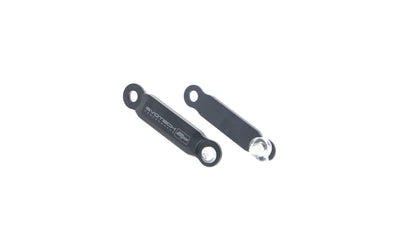 Evotech Ducati DesertX footrest Duosteun Vervanger Kit (2022+)