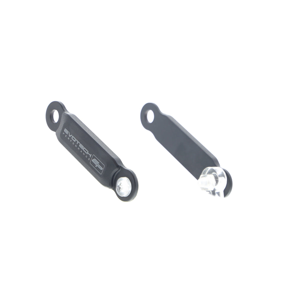 
                  
                    Evotech Honda CBR650F Pillion Footpeg Kit (2014 - 2019)
                  
                