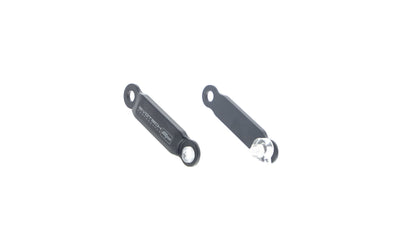 Evotech Honda CBR650F Duosteun Vervanger Kit (2014 - 2019)