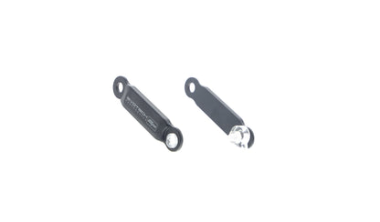 Evotech Kawasaki Ninja 650 Tourer Duosteun Vervanger Kit (2021+)