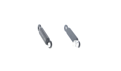 Evotech Ducati DesertX footrest Duosteun Vervanger Kit (2022+)