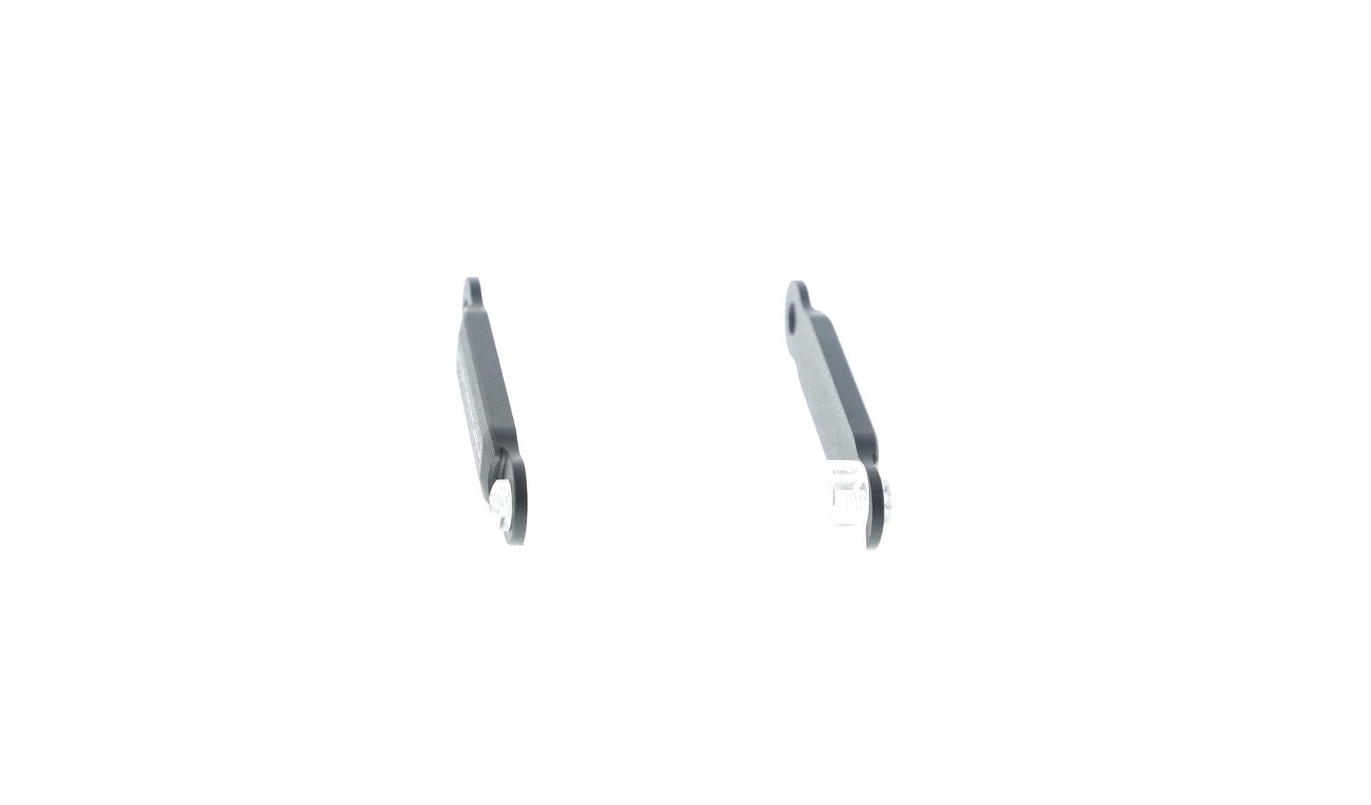 Evotech Honda CBR650F Duosteun Vervanger Kit (2014 - 2019)