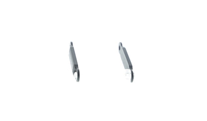 Duosteun Vervanger Set Evotech - Kawasaki Z650 S (2026+)