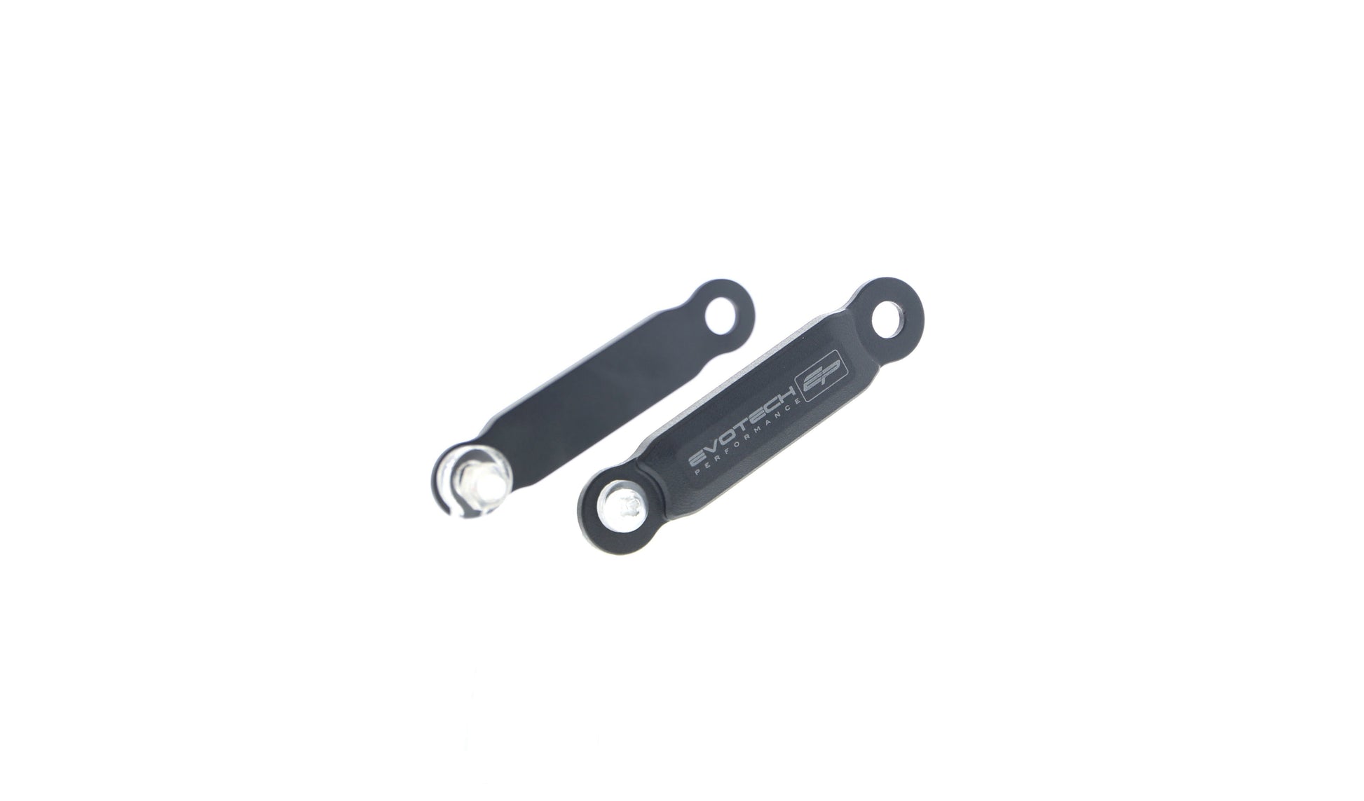 Evotech Kawasaki Z650 Performance Duosteun Vervanger Kit (2021+)