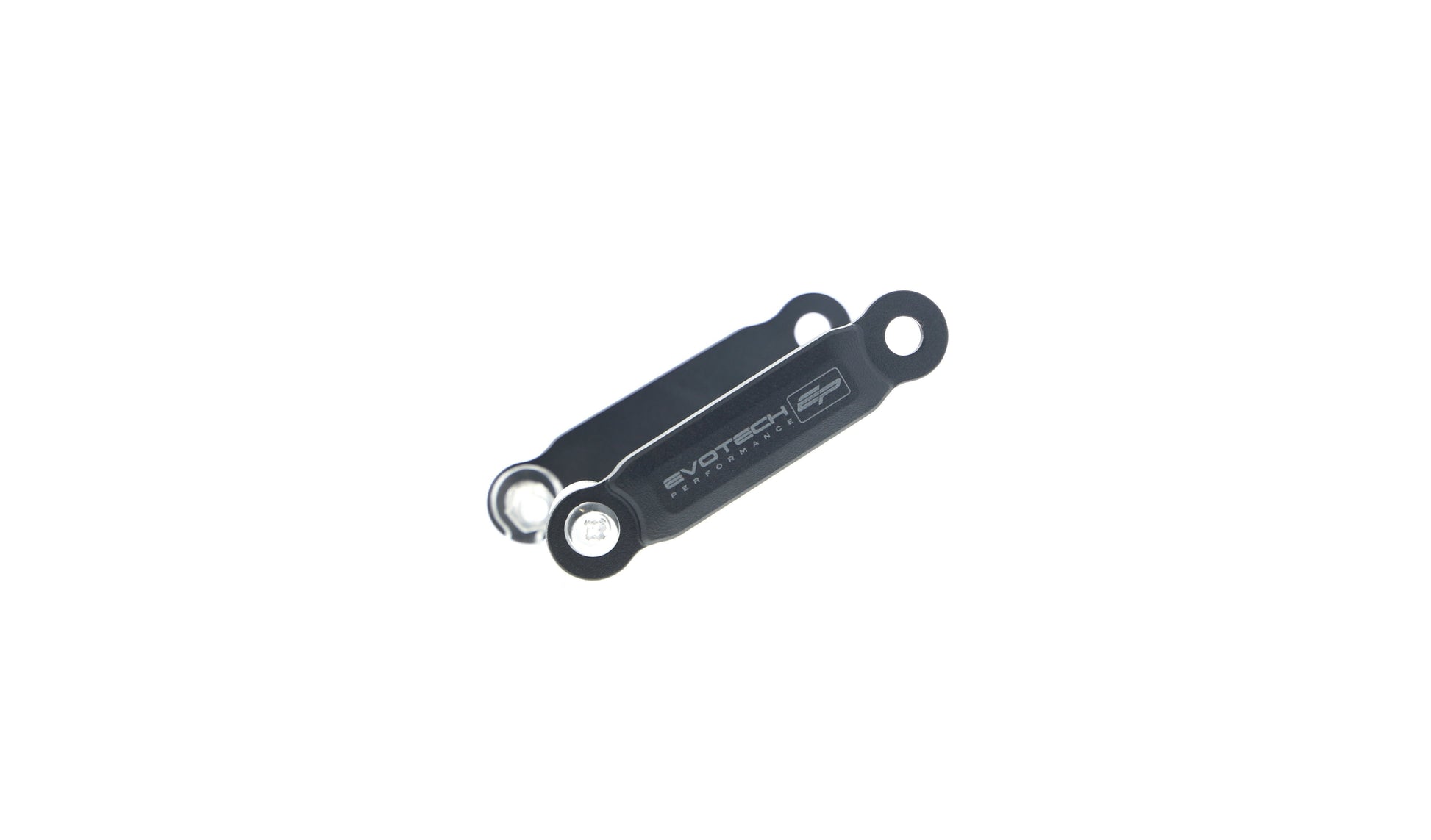 Evotech Kawasaki Ninja 650 Duosteun Vervanger Kit (2017+)