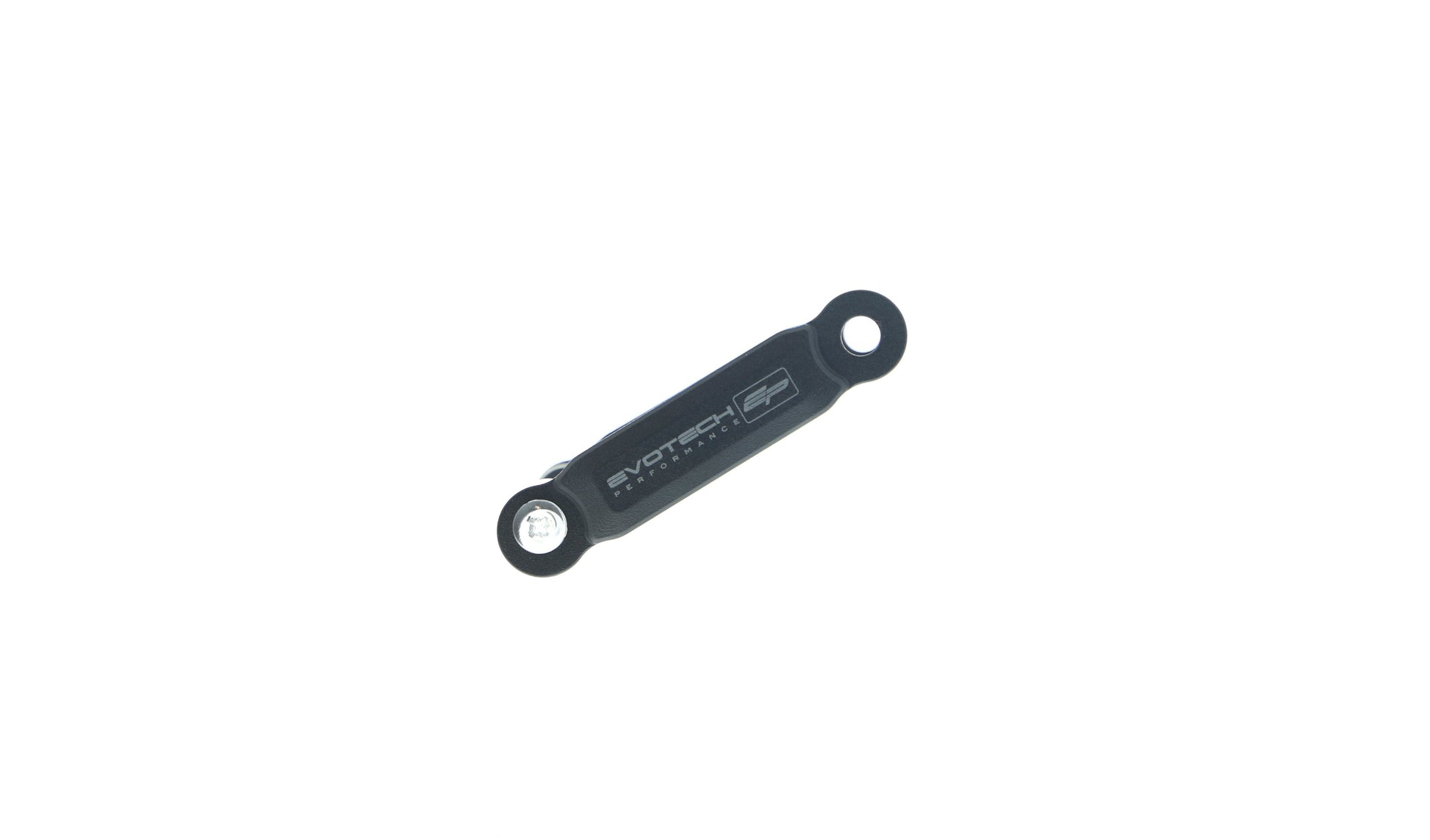 Evotech Ducati DesertX footrest Duosteun Vervanger Kit (2022+)