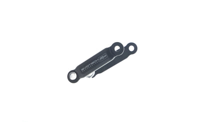 Evotech Kawasaki Ninja 650 Tourer Duosteun Vervanger Kit (2021+)