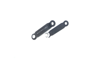Evotech Kawasaki Ninja 650 Urban Duosteun Vervanger Kit (2022+)