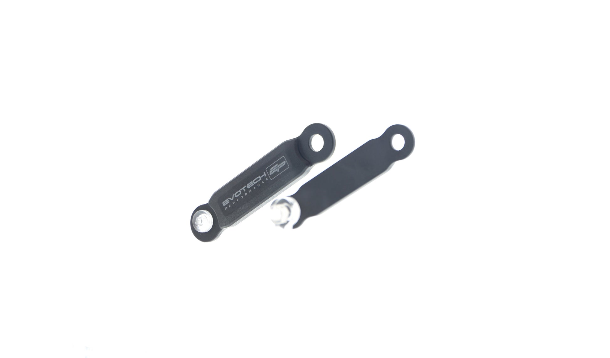 Evotech Kawasaki Ninja 650 Performance Duosteun Vervanger Kit (2021+)