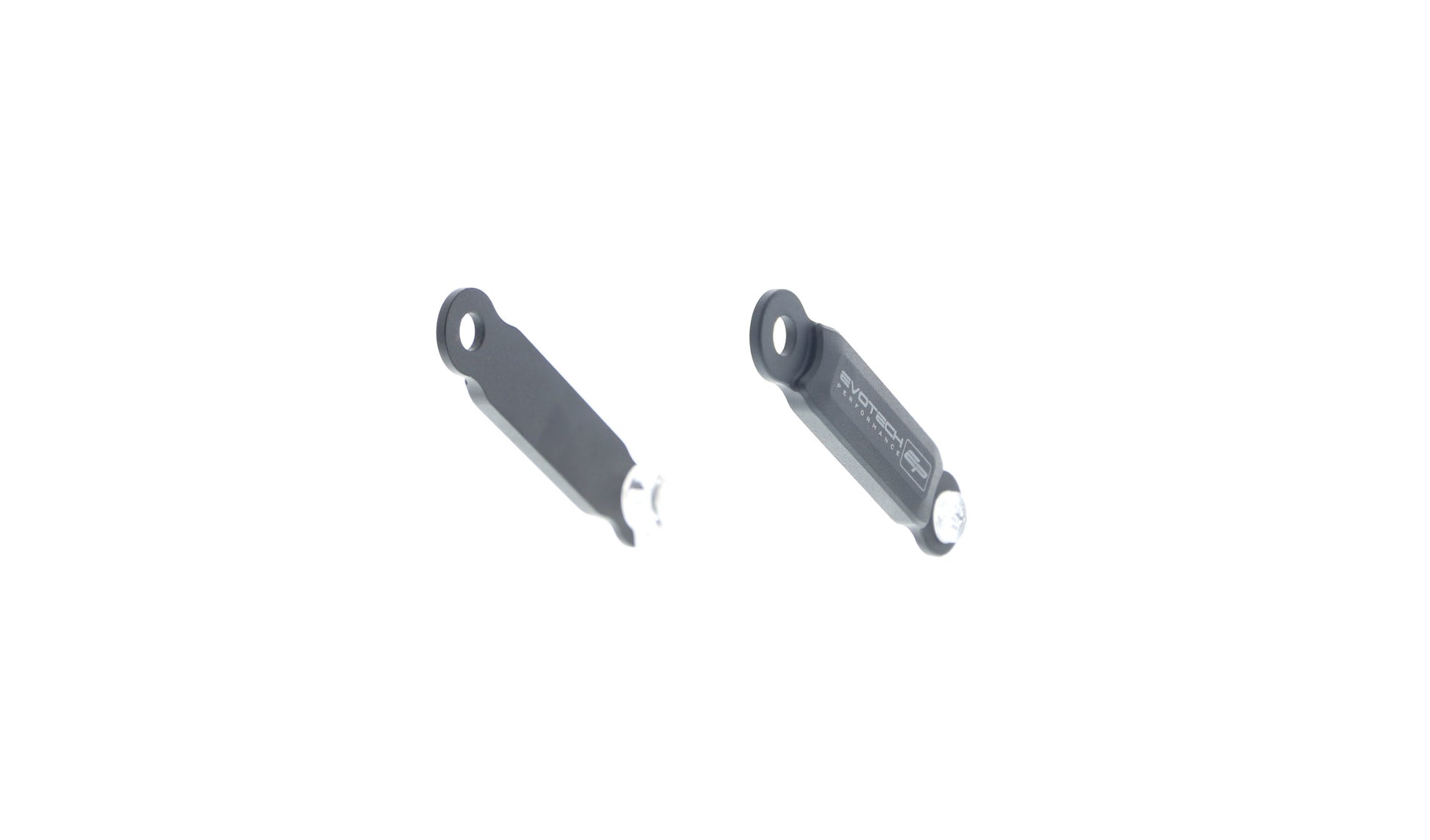 Evotech Ducati DesertX footrest Duosteun Vervanger Kit (2022+)
