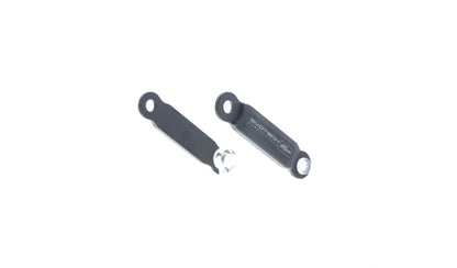 Evotech Honda CBR650F Duosteun Vervanger Kit (2014 - 2019)