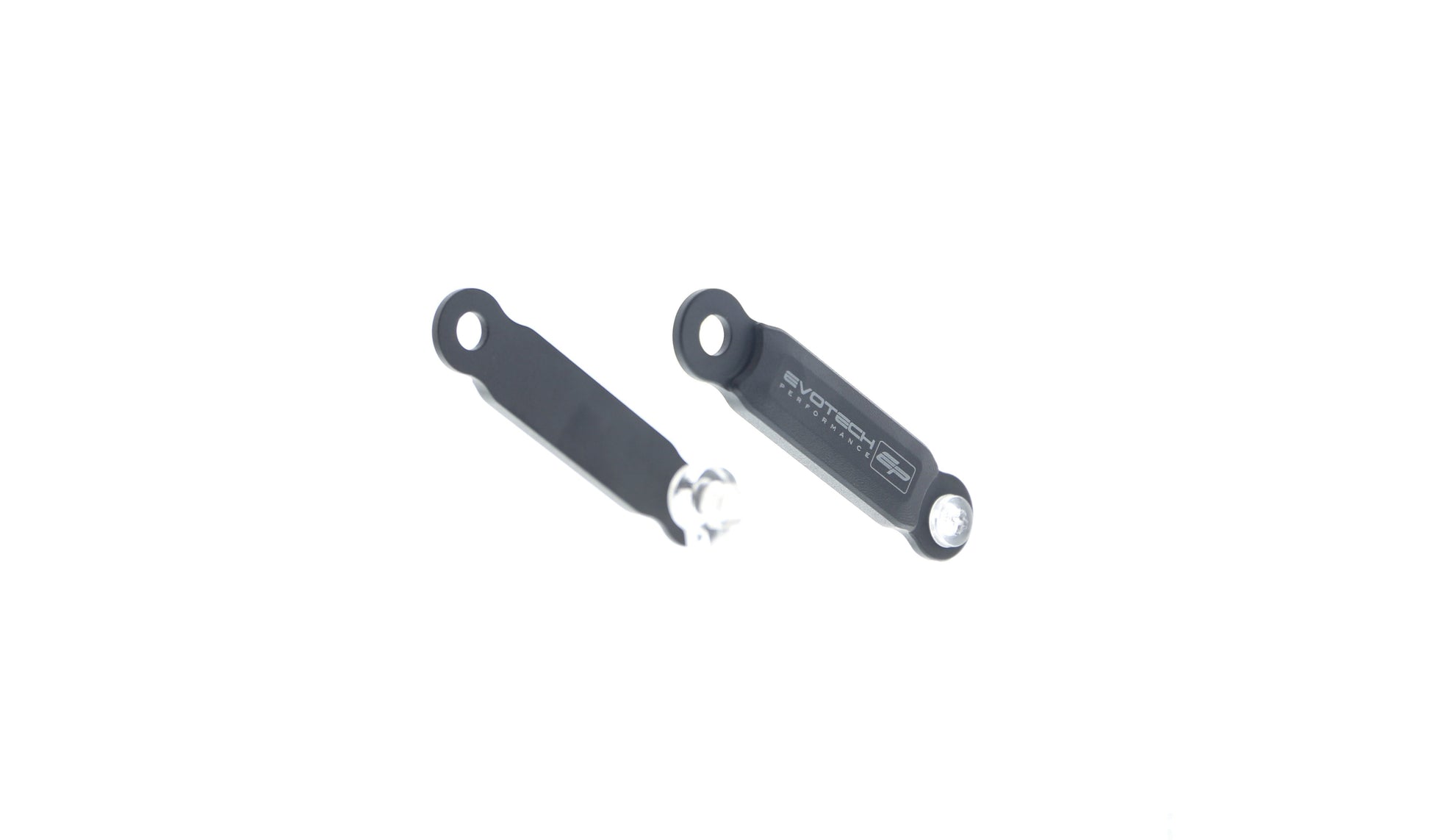 Evotech Kawasaki Z650 Performance Duosteun Vervanger Kit (2021+)
