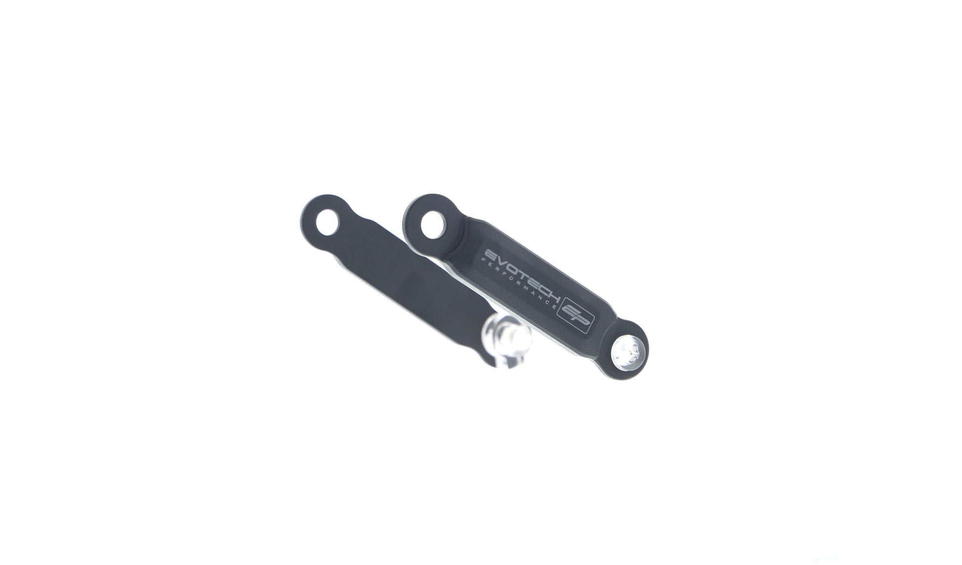Evotech Ducati DesertX footrest Duosteun Vervanger Kit (2022+)