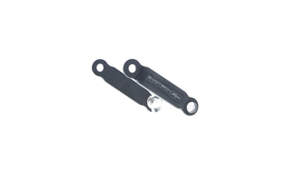 Evotech Kawasaki Z650 Performance Duosteun Vervanger Kit (2021+)