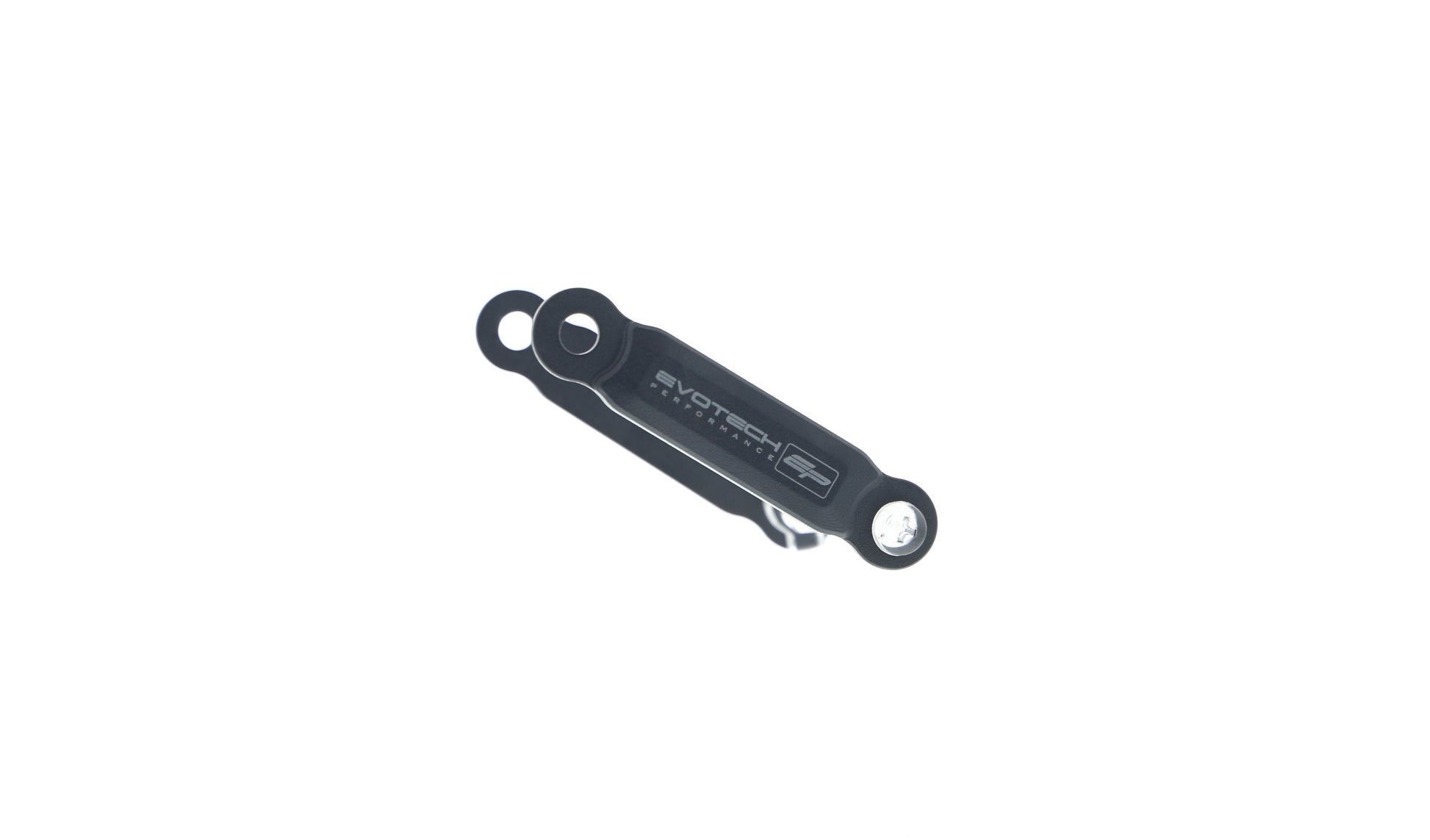 Evotech Ducati DesertX footrest Duosteun Vervanger Kit (2022+)