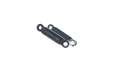 Evotech Kawasaki Z650 Duosteun Vervanger Kit (2017+)
