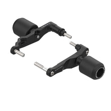 Evotech Valblokken set - Honda CB650R (Past met E-Clutch) (2024+)