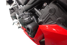 Evotech Valblokken set - Honda CBR650R (E-Clutch Compatible) (2024+)