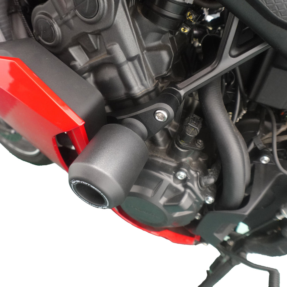 
                  
                    Evotech -Absturzschutz - Honda CBR650R (2024+)
                  
                