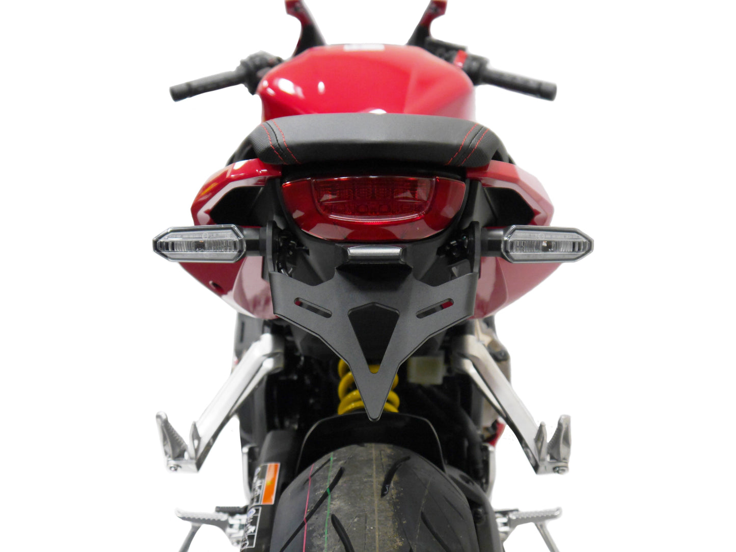 Evotech Honda CBR650R Tail Tidy (2021 - 2023)