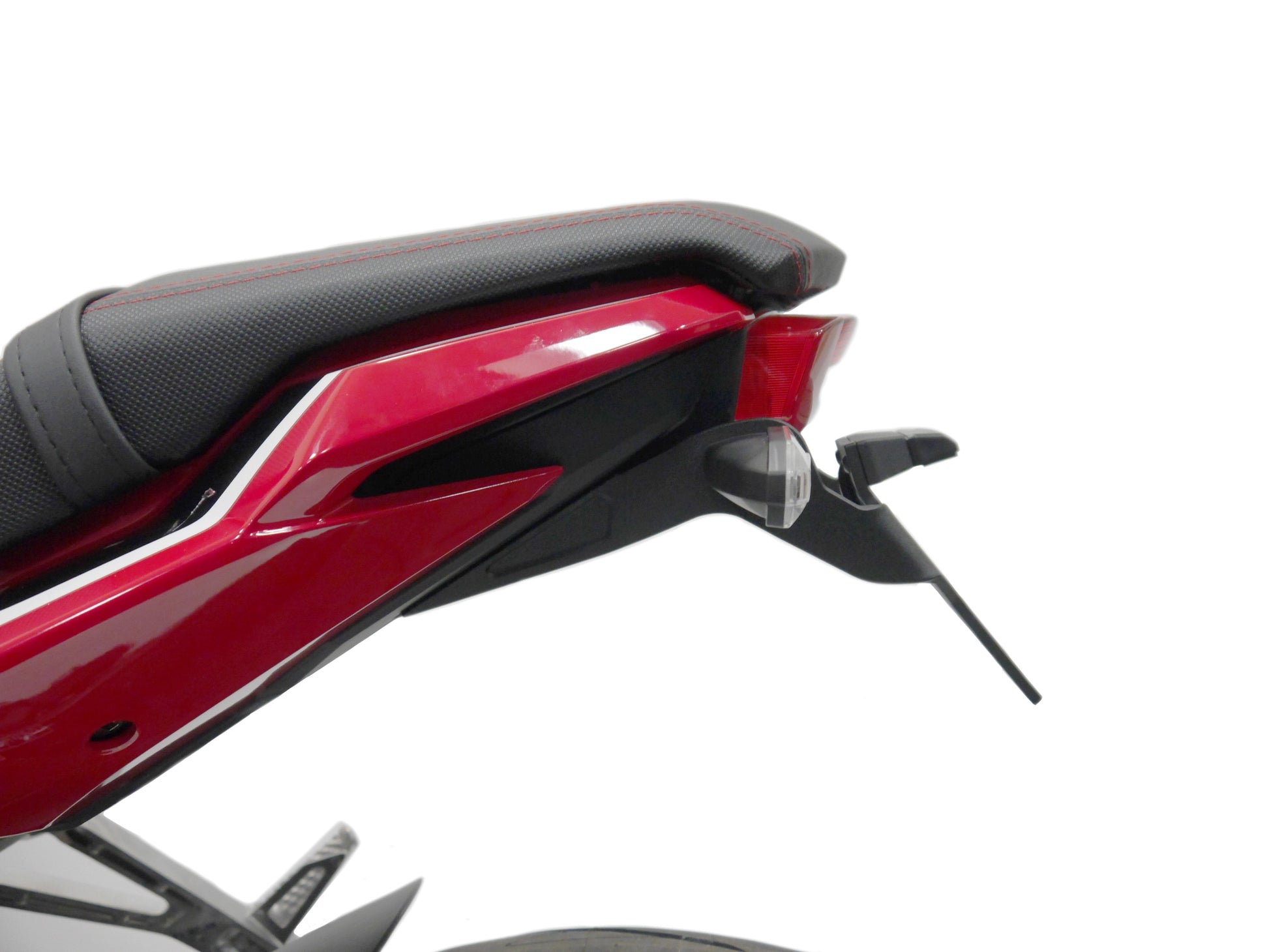 Evotech Honda CBR650R Kentekenplaathouder (2021 - 2023)