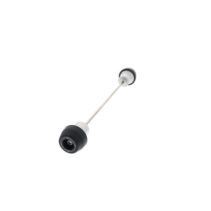 Evotech Voorvork en Achterbrug Beschermer Set - Honda CRF300 Rally (2021+)