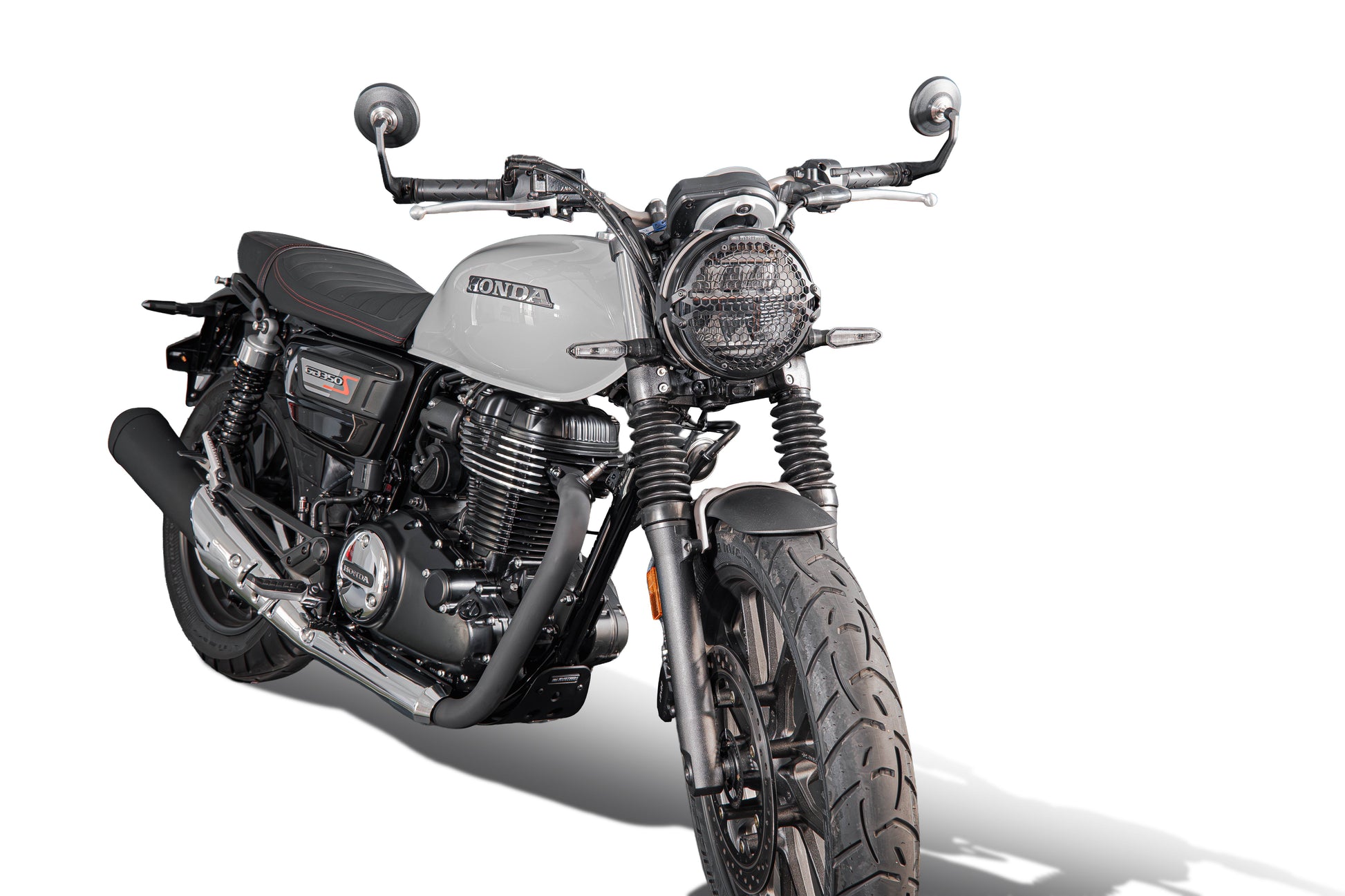 Evotech Honda GB350S (2025+) Engine Guard