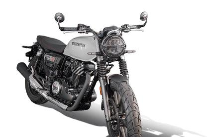 Evotech Honda GB350S (2025+) Engine Guard