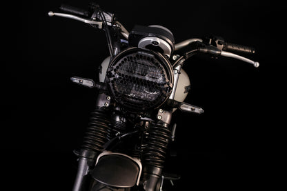 Koplamp beschermer Evotech - Honda GB350S (2025+)
