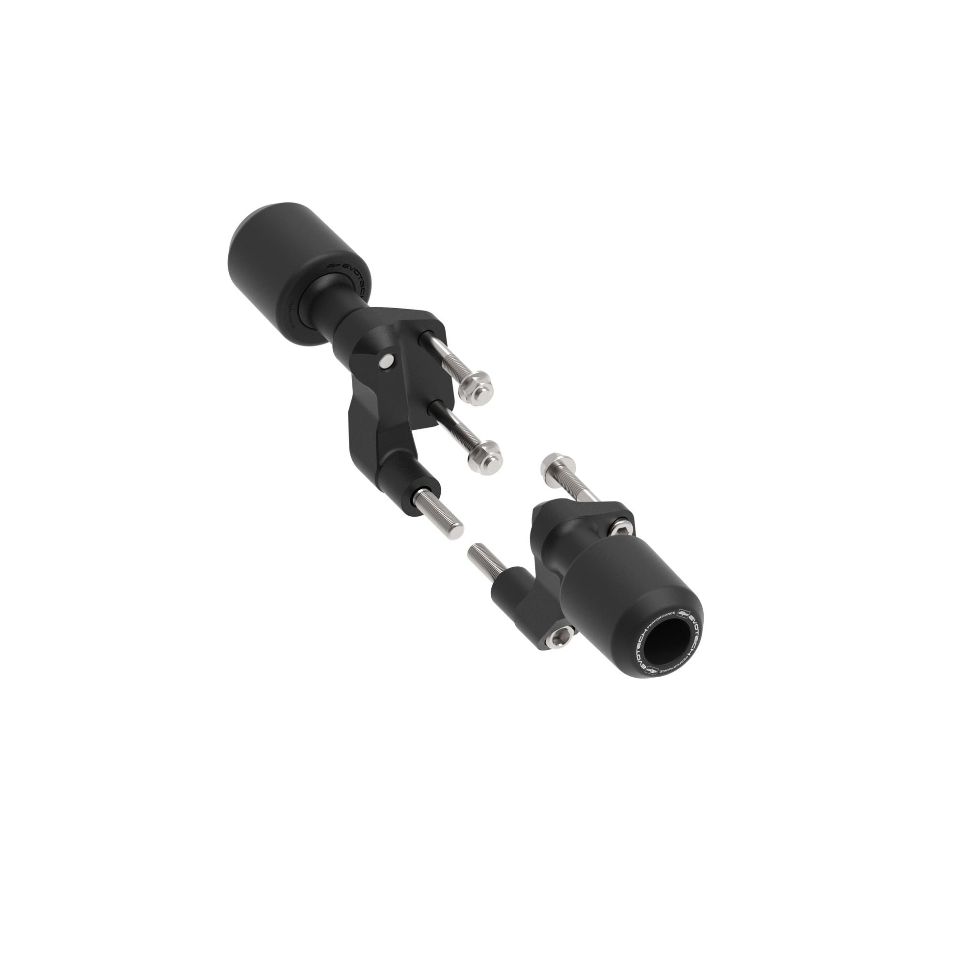 Evotech Honda CB750 Hornet Valblokken set (2023+)