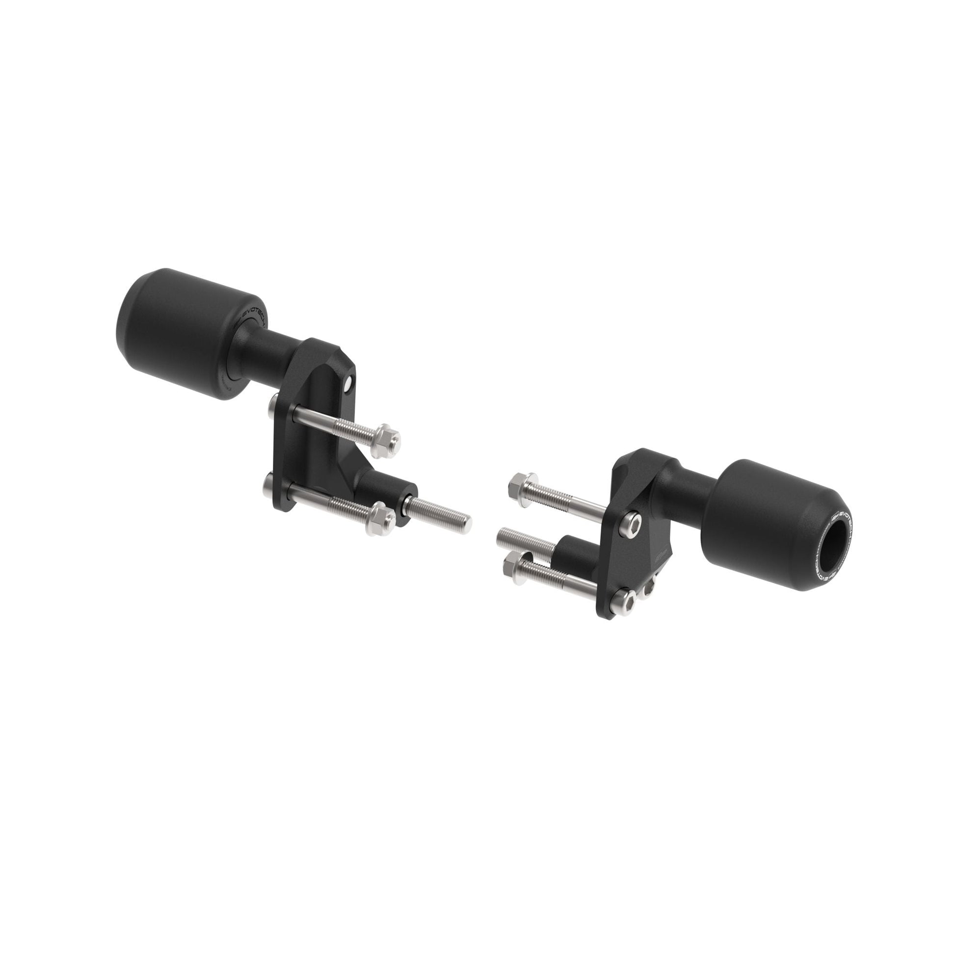 Evotech Honda CB750 Hornet Valblokken set (2023+)