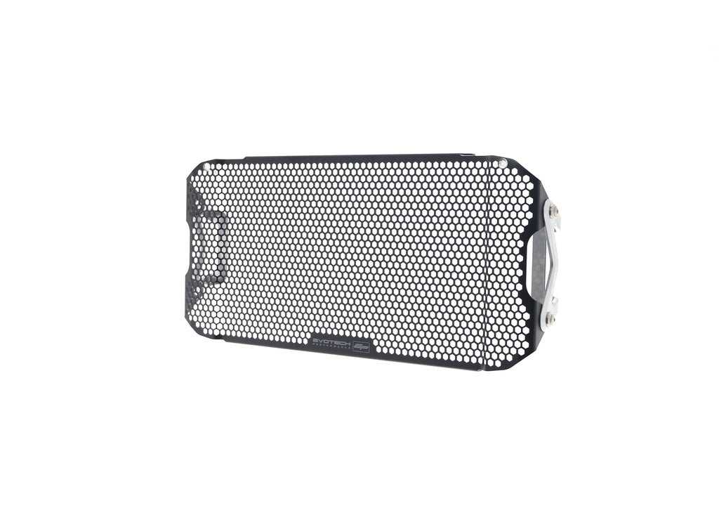 EP Radiator Guard for Honda NC750S on white background