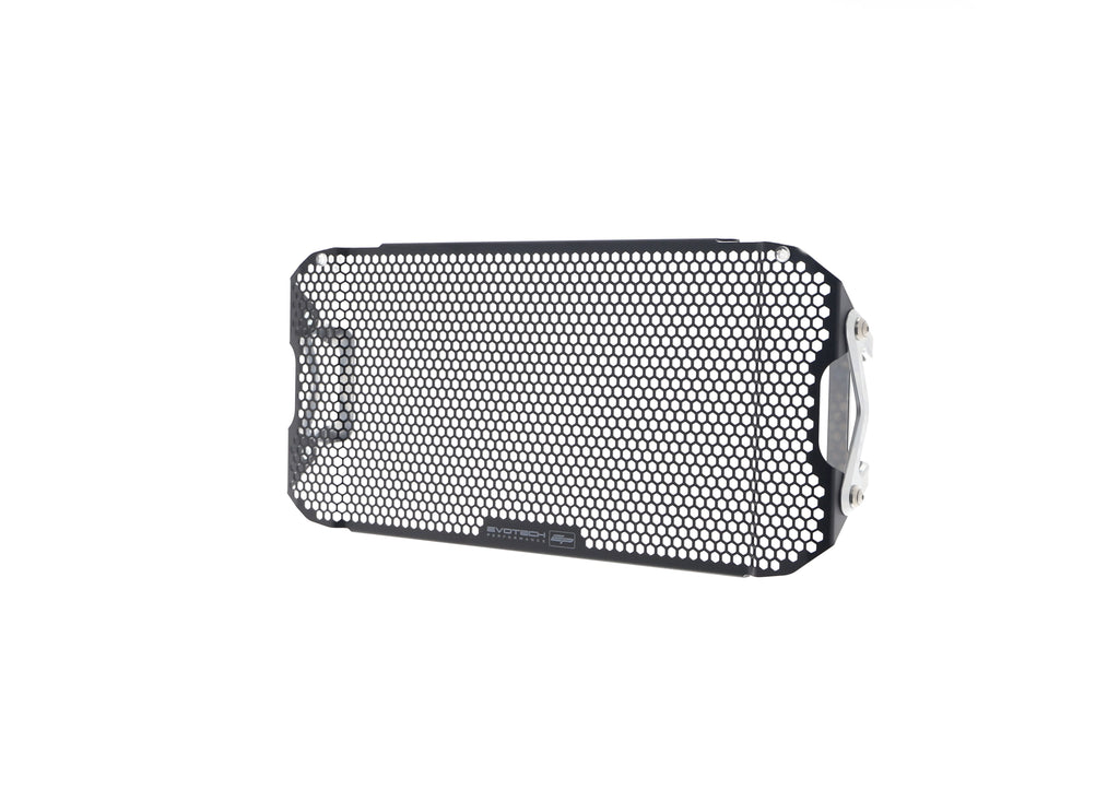 Evotech Radiator Guard - Honda NC700N (2011-2016)