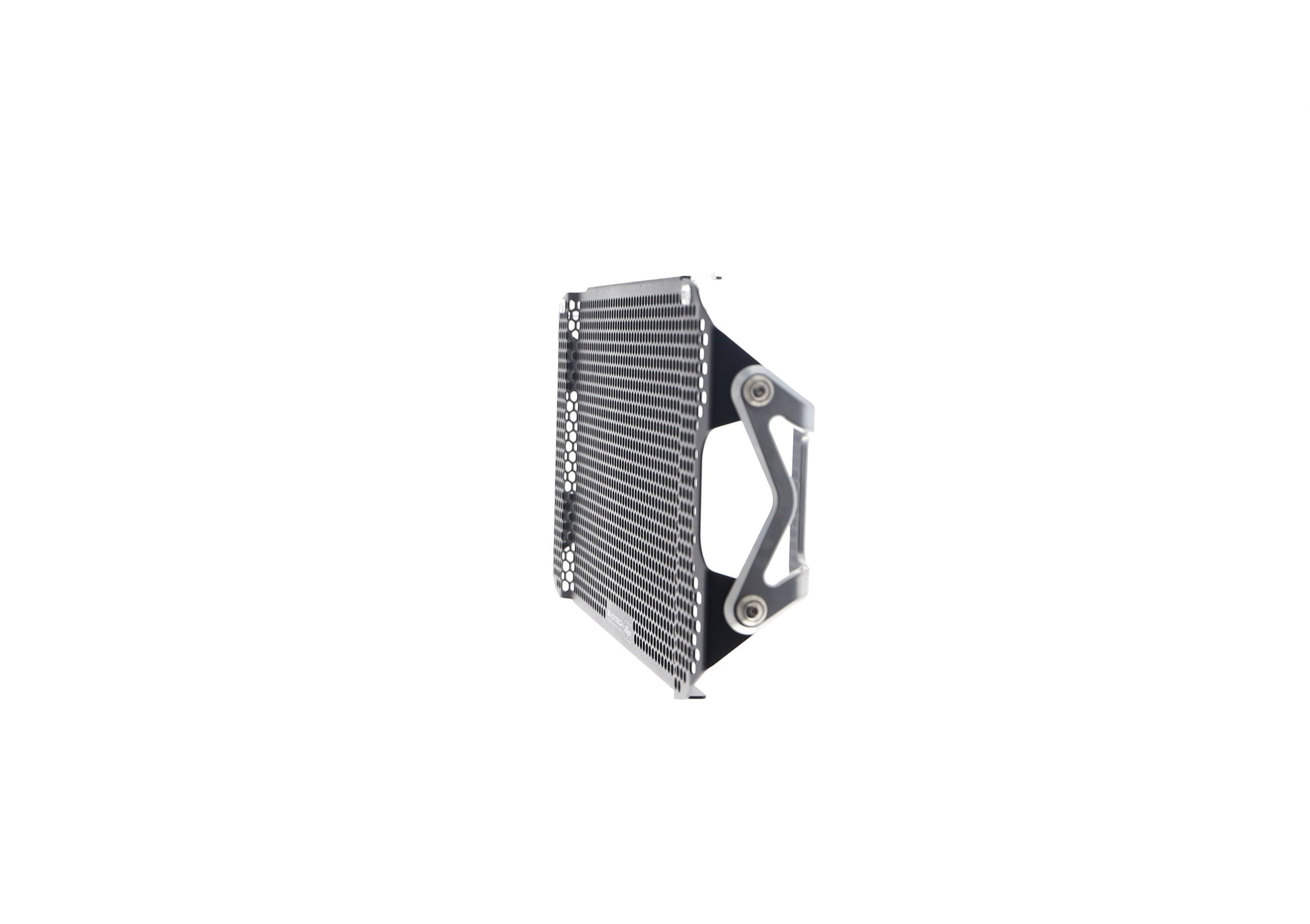 Evotech Radiatorcover - Honda NC700X (2011-2016)