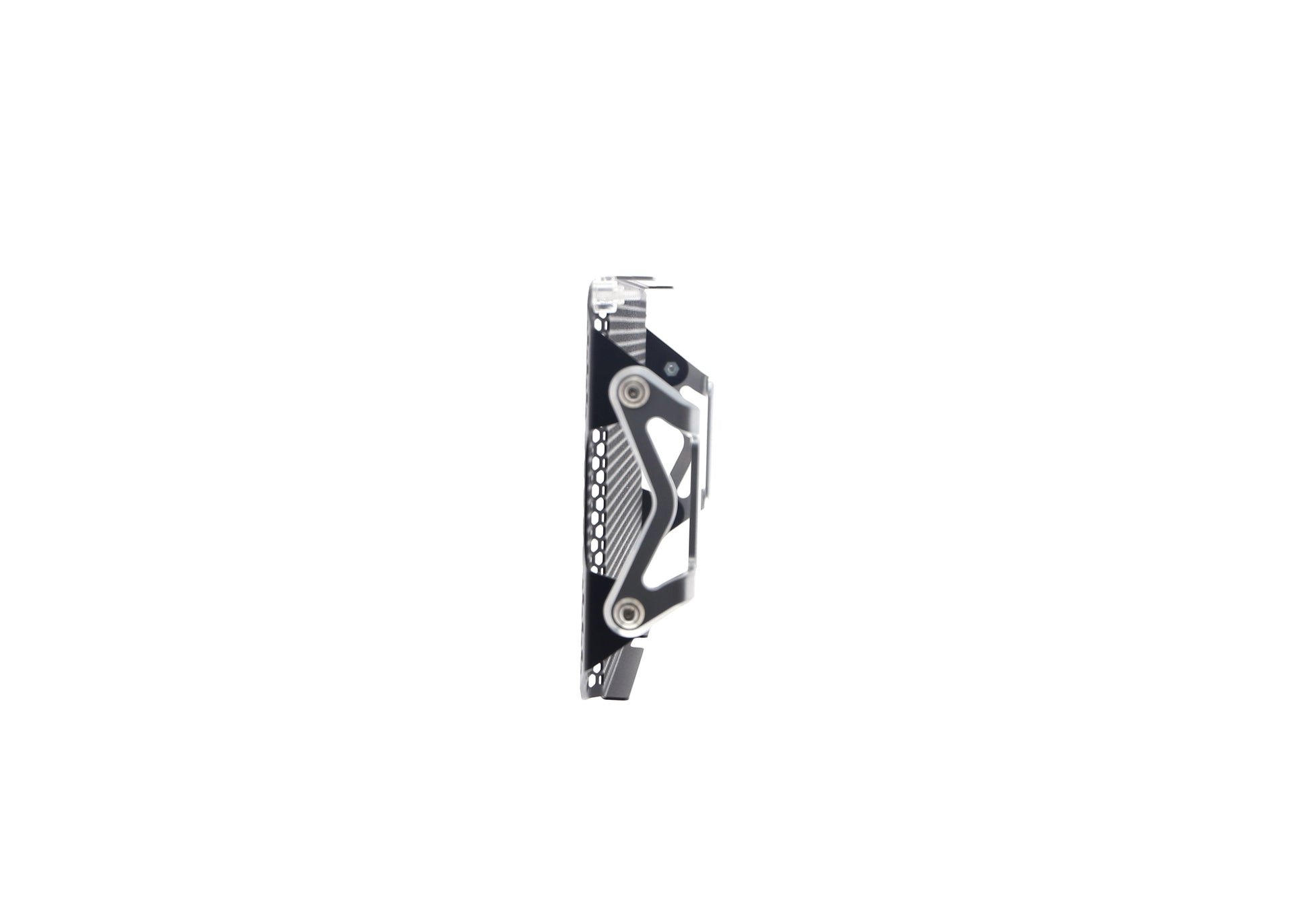 Evotech Radiatorcover - Honda NC700N (2011-2016)