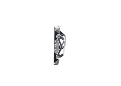 Evotech Radiatorcover - Honda NC750S (2014-2020)