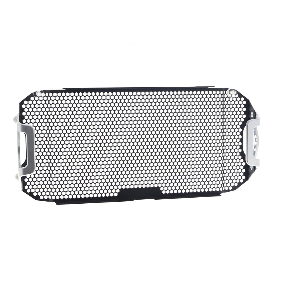 
                  
                    EP Radiator Guard for Honda NC750S rear view on white background
                  
                