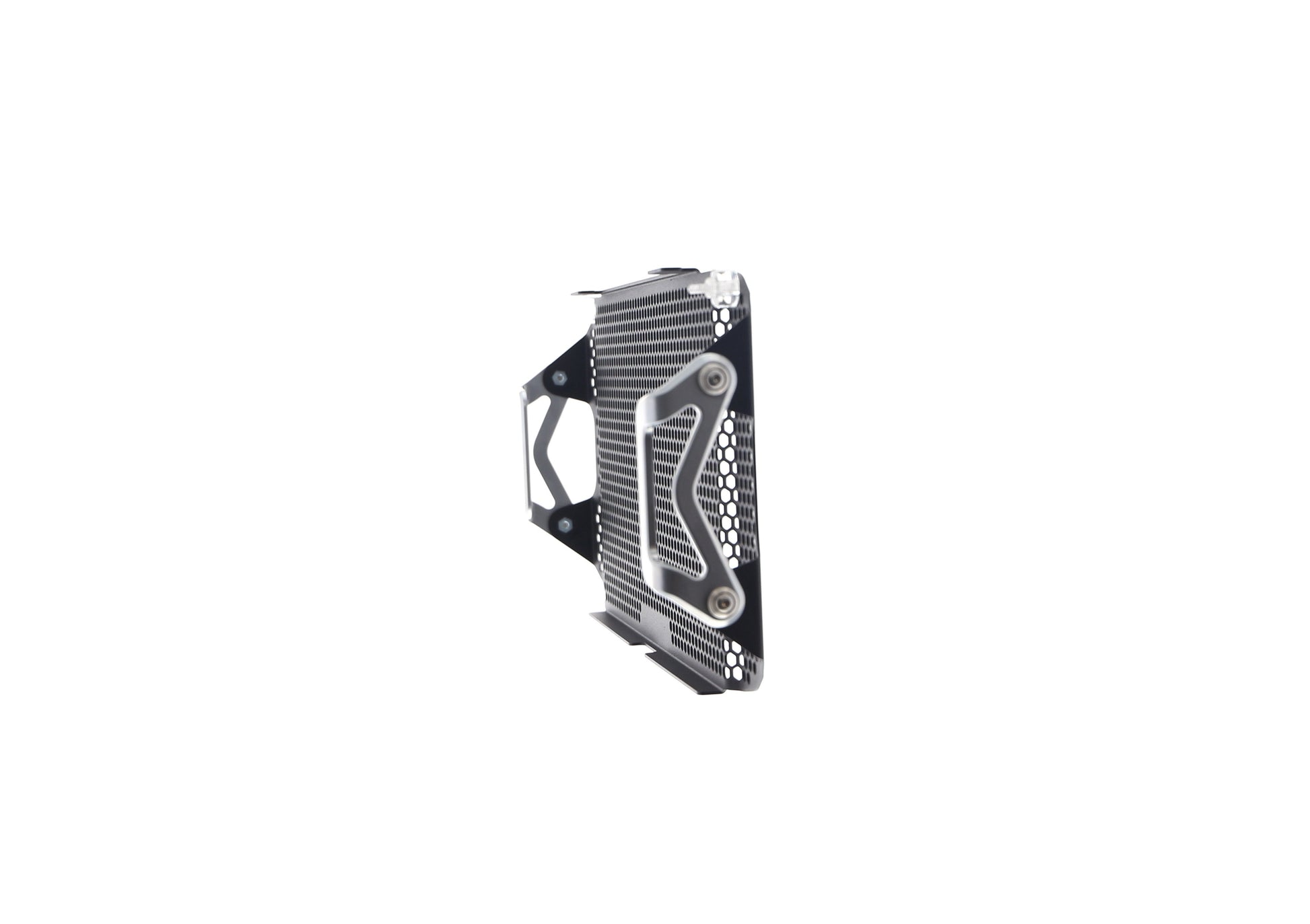 Evotech Radiatorcover - Honda NC700X (2011-2016)
