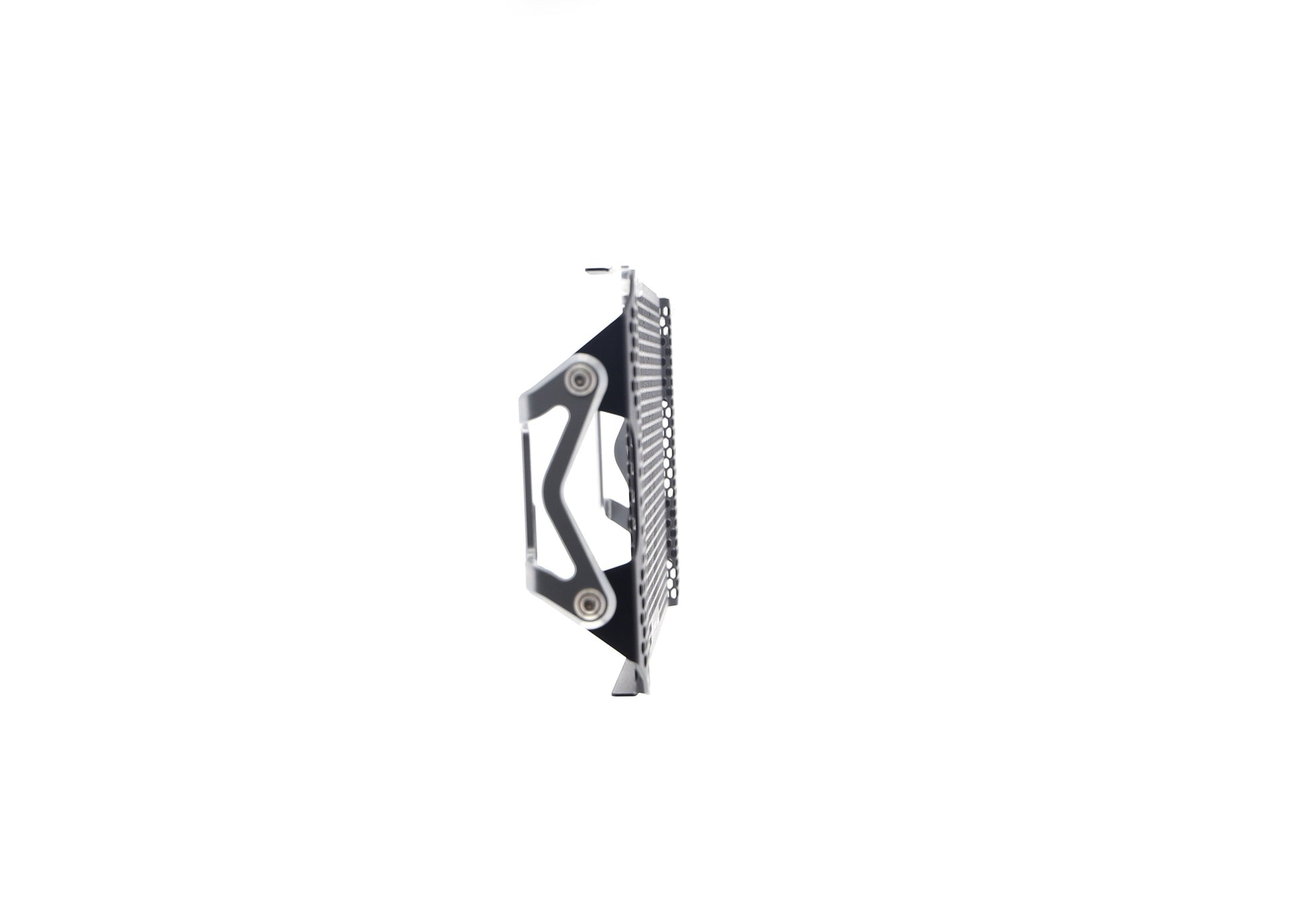 Evotech Radiatorcover - Honda NC750S (2014-2020)