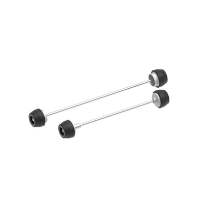 Evotech Voorvork en Achterbrug Beschermer Set - Honda NT1100 (2022+)